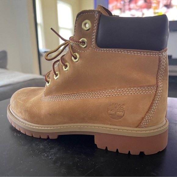 Timberlands - Picture 6 of 10